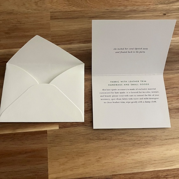 Vintage Y2K Kate Spade Ashbury Floral Print Purse NWT!! - Picture 14 of 15